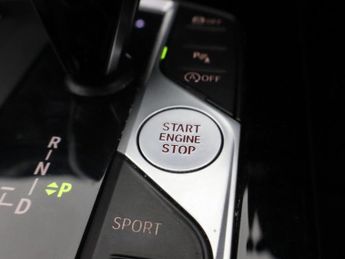 BMW 1 SERIES 1.5 118i M Sport Hatchback 5dr Petrol DCT Euro 6 (s/s) (140 ps)