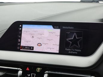 BMW 1 SERIES 1.5 118i M Sport Hatchback 5dr Petrol DCT Euro 6 (s/s) (140 ps)