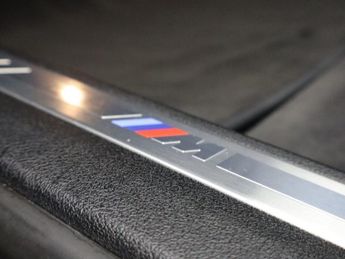 BMW 1 SERIES 1.5 118i M Sport Hatchback 5dr Petrol DCT Euro 6 (s/s) (140 ps)