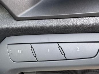 AUDI A3 2.0 TDI 35 Edition 1 Sportback 5dr Auto 