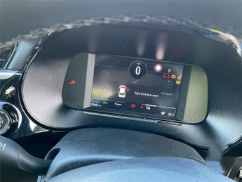 VAUXHALL Corsa Electric 50kWh Elite Nav Premium Hatchback 5dr Electric Auto (7.4Kw Charg