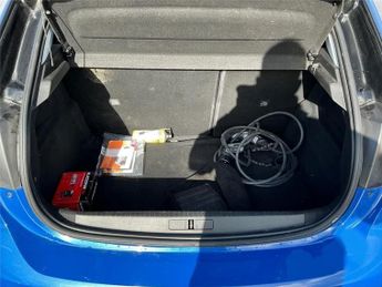 VAUXHALL Corsa Electric 50kWh Elite Nav Premium Hatchback 5dr Electric Auto (7.4Kw Charg