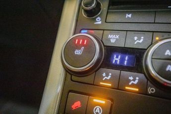 LAND ROVER RANGE ROVER EVOQUE 2.0 TD4 HSE Dynamic Lux SUV 5dr Diesel Auto 4WD Euro 6 (s/s) (18