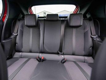 PEUGEOT E-208 50kWh GT Hatchback 5dr Electric Auto (136 ps)