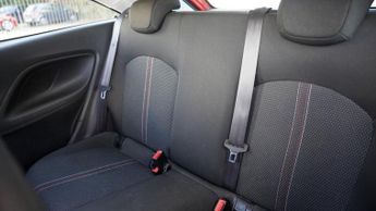 VAUXHALL CORSA 1.4i ecoFLEX Limited Edition Hatchback 3dr Petrol Manual Euro 6 