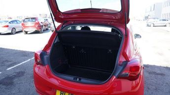 VAUXHALL CORSA 1.4i ecoFLEX Limited Edition Hatchback 3dr Petrol Manual Euro 6 