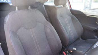 VAUXHALL CORSA 1.4i ecoFLEX Limited Edition Hatchback 3dr Petrol Manual Euro 6 