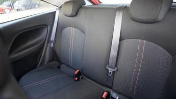 VAUXHALL CORSA 1.4i ecoFLEX Limited Edition Hatchback 3dr Petrol Manual Euro 6 