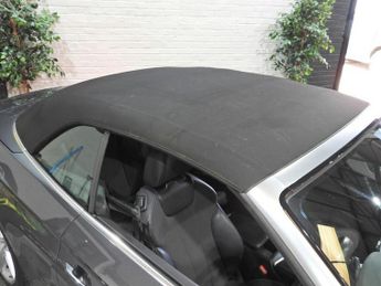 AUDI A5 CABRIOLET 2.0 TDI S line Convertible 2dr Diesel S Tronic Euro 6 (s/s) (190