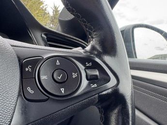 VAUXHALL Corsa Electric 50kWh SRi Nav Premium Hatchback 5dr Electric Auto (7.4Kw Charger