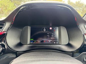 VAUXHALL Corsa Electric 50kWh SRi Nav Premium Hatchback 5dr Electric Auto (7.4Kw Charger