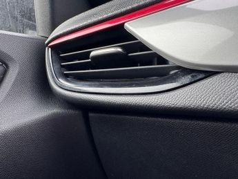 VAUXHALL Corsa Electric 50kWh SRi Nav Premium Hatchback 5dr Electric Auto (7.4Kw Charger