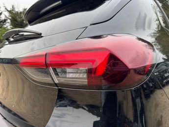 VAUXHALL Corsa Electric 50kWh SRi Nav Premium Hatchback 5dr Electric Auto (7.4Kw Charger