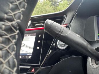 VAUXHALL Corsa Electric 50kWh SRi Premium Hatchback 5dr Electric Auto (136 ps)