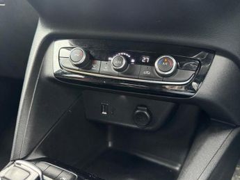 VAUXHALL Corsa Electric 50kWh SRi Premium Hatchback 5dr Electric Auto (136 ps)