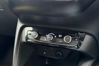 VAUXHALL Corsa Electric 50kWh SRi Premium Hatchback 5dr Electric Auto (136 ps)