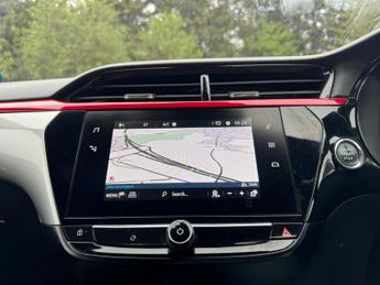 VAUXHALL Corsa Electric 50kWh SRi Premium Hatchback 5dr Electric Auto (136 ps)