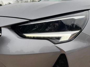 VAUXHALL Corsa Electric 50kWh SRi Premium Hatchback 5dr Electric Auto (136 ps)