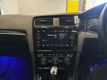 VOLKSWAGEN GOLF 2.0 TSI BlueMotion Tech R Hatchback 3dr Petrol DSG 4Motion Euro 