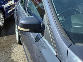 FORD FOCUS 1.6 TDCi Titanium X Hatchback 5dr Diesel Manual Euro 5 (s/s) (11