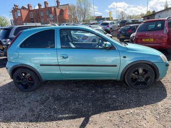 VAUXHALL CORSA 1.2i 16v Energy Hatchback 3dr Petrol Manual (a/c) (146 g/km, 74 