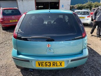 VAUXHALL CORSA 1.2i 16v Energy Hatchback 3dr Petrol Manual (a/c) (146 g/km, 74 