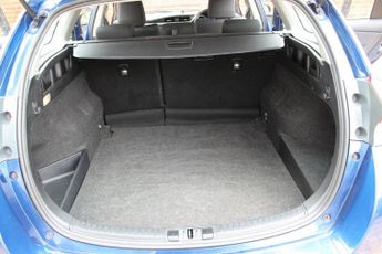 TOYOTA AURIS 1.8 VVT-h Icon Touring Sports 5dr Petrol Hybrid CVT Euro 6 (s/s)