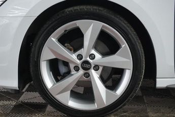 AUDI A3 2.0 TDI 35 S line Sportback 5dr Diesel S Tronic Euro 6 (s/s) (15