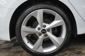 AUDI A3 2.0 TDI 35 S line Sportback 5dr Diesel S Tronic Euro 6 (s/s) (15