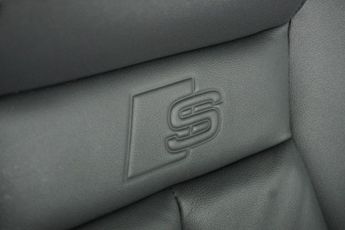 AUDI A3 2.0 TDI 35 S line Sportback 5dr Diesel S Tronic Euro 6 (s/s) (15