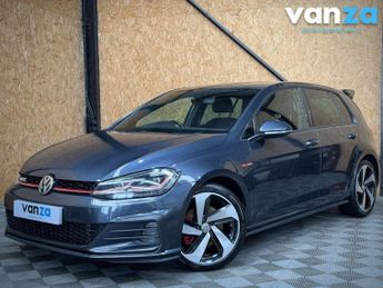 Volkswagen Golf GTi 2.0 TSI GTI Hatchback 5dr Petrol Manual Euro 6 (s/s) (230 ps)