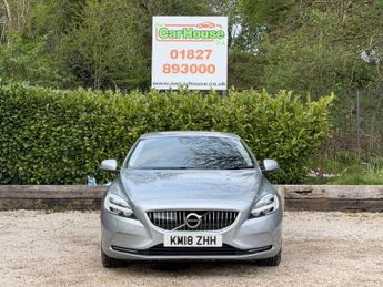 VOLVO V40 2.0 D3 Inscription Hatchback 5dr Auto 