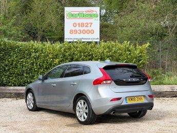 VOLVO V40 2.0 D3 Inscription Hatchback 5dr Auto 