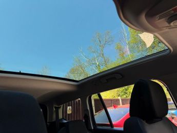 CITROEN GRAND C4 SPACETOURER 1.2 PureTech Shine MPV 5dr 7 Seater 