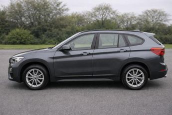 BMW X1 2.0 20i GPF SE SUV 5dr Petrol DCT sDrive Euro 6 (s/s) (192 ps)