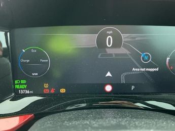 VAUXHALL MOKKA ELECTRIC 50kWh GS SUV 5dr Electric Auto (136 ps)