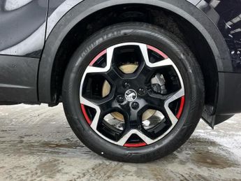 VAUXHALL MOKKA ELECTRIC 50kWh GS SUV 5dr Electric Auto (136 ps)