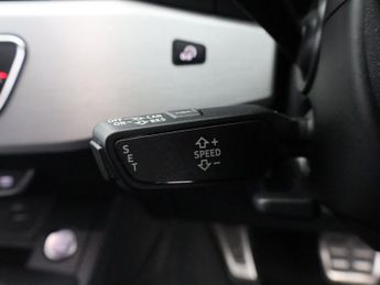 AUDI A5 2.0 TDI 40 S line Coupe 2dr Diesel S Tronic quattro Euro 6 (s/s)