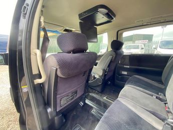 NISSAN ELGRAND Rider S AUTECH