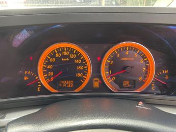 NISSAN ELGRAND Rider S AUTECH