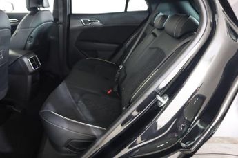KIA SPORTAGE 1.6 T-GDi MHEV GT-Line DCT Euro 6 (s/s) 5dr