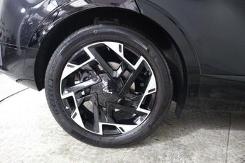 KIA SPORTAGE 1.6 T-GDi MHEV GT-Line DCT Euro 6 (s/s) 5dr