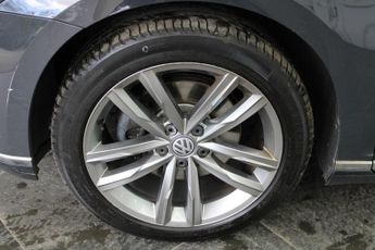 VOLKSWAGEN PASSAT 2.0 TDI GT Estate 5dr Diesel DSG Euro 6 (s/s) (150 ps)