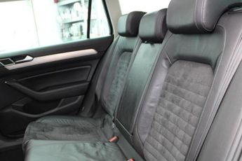 VOLKSWAGEN PASSAT 2.0 TDI GT Estate 5dr Diesel DSG Euro 6 (s/s) (150 ps)