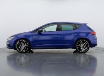 SEAT LEON 2.0 TSI Cupra 290 Hatchback 5dr Petrol DSG Euro 6 (s/s) (290 ps)