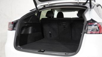 TESLA MODEL Y (Dual Motor) Long Range SUV 5dr Electric Auto 4WDE (384 bhp)