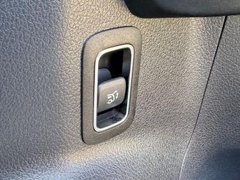 MERCEDES-BENZ EQB White EQB 250+ AMG Line Electric SUV, 14,500 miles, Automatic, 2