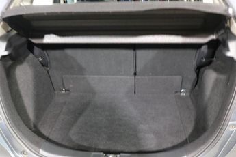 HONDA JAZZ 1.3 i-VTEC SE Hatchback 5dr Petrol CVT Euro 6 (s/s) (102 ps)