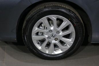 HONDA JAZZ 1.3 i-VTEC SE Hatchback 5dr Petrol CVT Euro 6 (s/s) (102 ps)