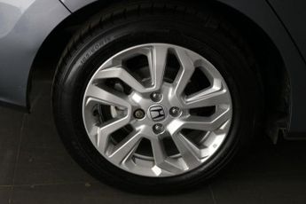 HONDA JAZZ 1.3 i-VTEC SE Hatchback 5dr Petrol CVT Euro 6 (s/s) (102 ps)